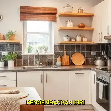 Menggali Potensi Kreatif dalam Pengembangan Diri